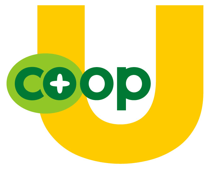 Co+op U logo