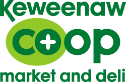 Keweenaw Co+op logo