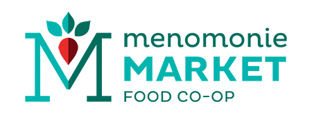 Menomonie Market Food Co-op logo