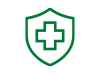 Medical, dental and vision insurance