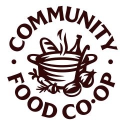 Community Food Co-op - Bozeman logo