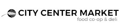 City Center Market logo