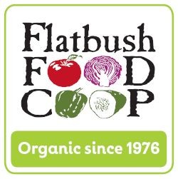 Flatbush Food Co-op logo