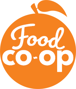 The Food Co-op - Port Townsend logo