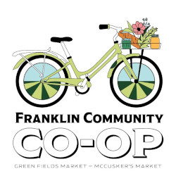 Franklin Community Co-op logo