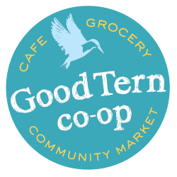 Good Tern Co-op logo