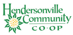 Hendersonville Community Co-op logo