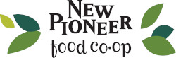 New Pioneer Food Co-op logo
