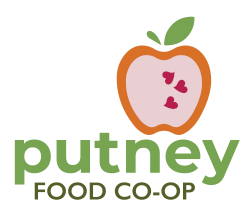 Putney Food Co-op logo