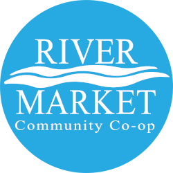 River Market Community Co-op logo