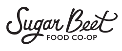 Sugar Beet Food Co-op logo