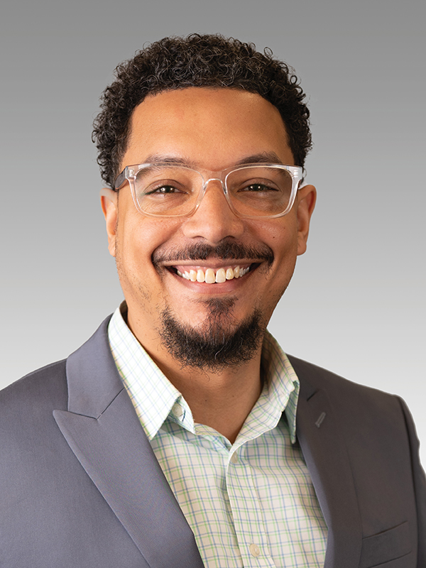 Anthony Goodwin headshot