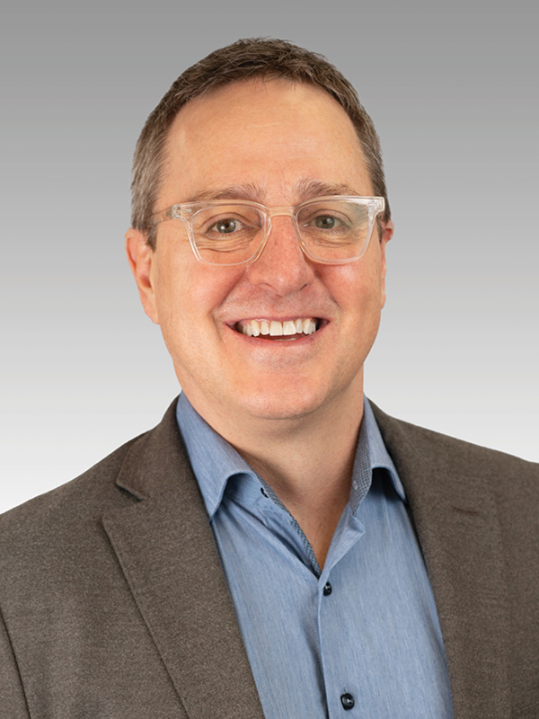 Dave Schermerhorn headshot