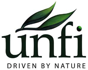 UNFI logo
