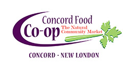 Concord Food Co-op