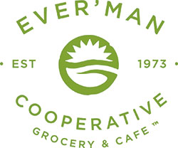Ever'man Logo