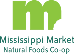 Mississippi Market logo