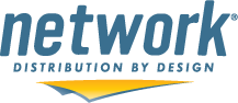 Network Services Company logo