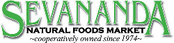 Sevananda Natural Foods Market