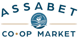 Assabet Co-op Market logo