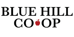 Blue Hill Co-op logo