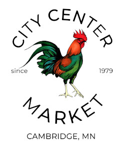 City Center Market logo