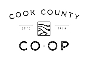 Cook County Co-op logo