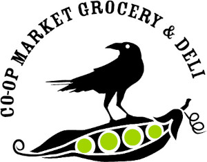 Co-op Market Grocery and Deli logo