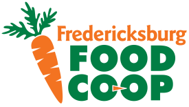 Fredericksburg Food Co-op logo