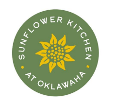 Hendersonville Sunflower Kitchen logo