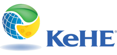 KeHE logo