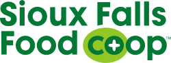 Sioux Falls Food Co+op logo