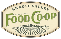 Skagit Valley Food Co-op logo