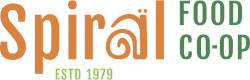 Spiral Food Co-op logo