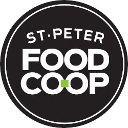 St. Peter Food Co-op logo