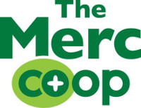 The Merc logo