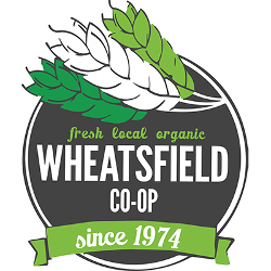 Wheatsfield Cooperative logo