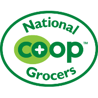 ncg grocers national coop op programs pricing manager cooperative food logo job ops