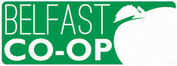 Belfast Co-op logo