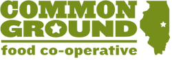Common Ground Food Co-op