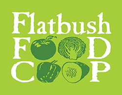 Flatbush Food Cooperative logo