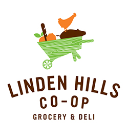Linden Hills Co-op logo