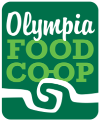 Olympia Food Co-op logo