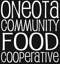 Oneota Community Co-op logo