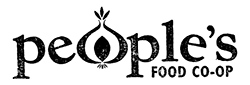 People&#039;s Food Co-op - Portland logo