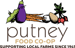 Putney Food Co-op logo