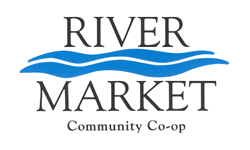 River Market Community Co-op logo