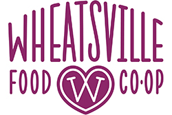 Wheatsville Co-op logo