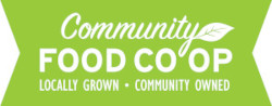Community Food Co-op Bellingham logo