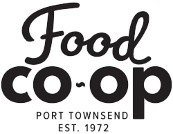 The Food Co-op - Port Townsend logo